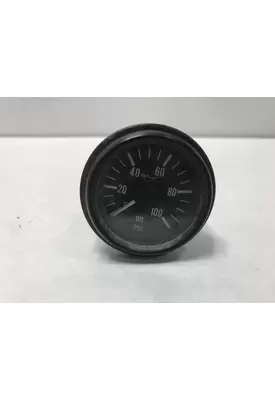 Peterbilt 335 Gauges (all)