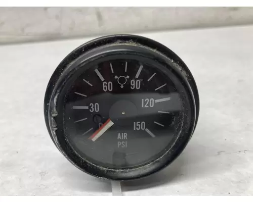 Peterbilt 335 Gauges (all)