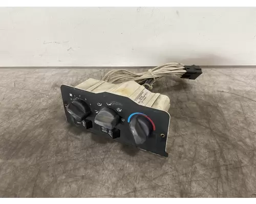 Heater Or Air Conditioner Parts, Misc. PETERBILT 335 Frontier Truck Parts