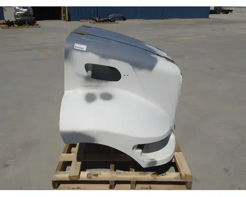 Peterbilt 335 Hood
