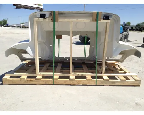 Peterbilt 335 Hood