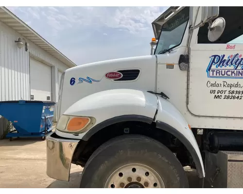 Peterbilt 335 Hood