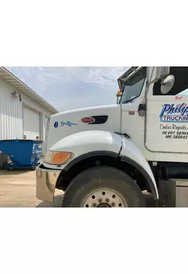 Peterbilt 335 Hood