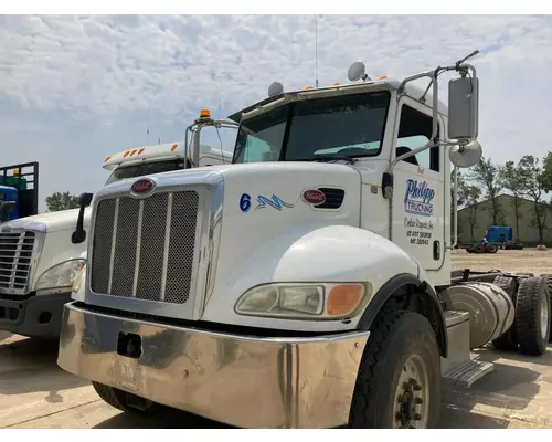 Peterbilt 335 Hood