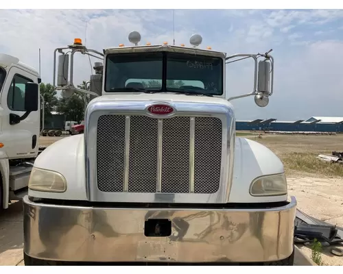 Peterbilt 335 Hood