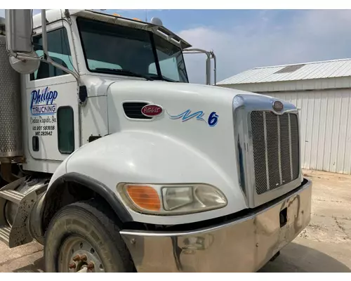 Peterbilt 335 Hood