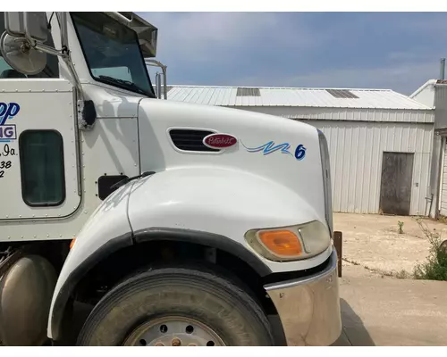 Peterbilt 335 Hood