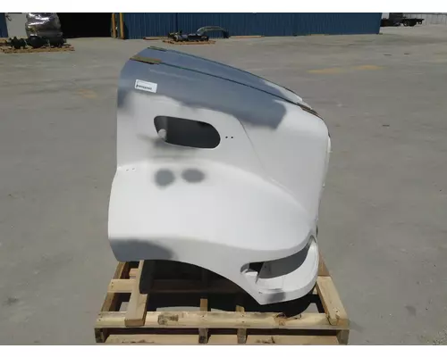 Peterbilt 335 Hood