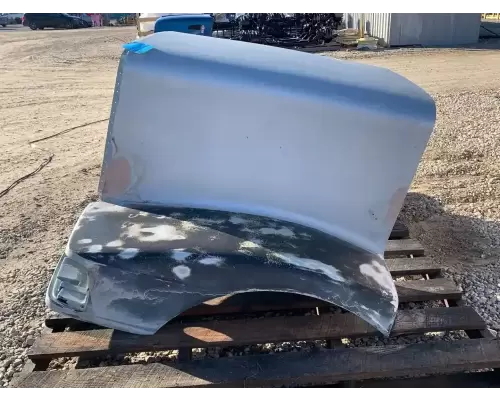 Peterbilt 335 Hood