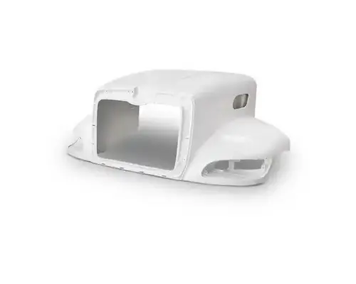 Peterbilt 335 Hood