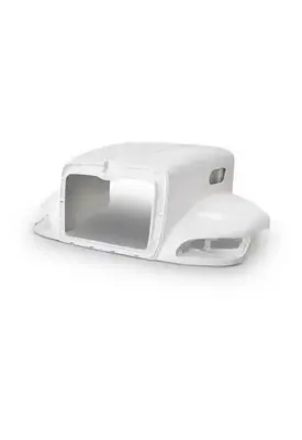 Peterbilt 335 Hood