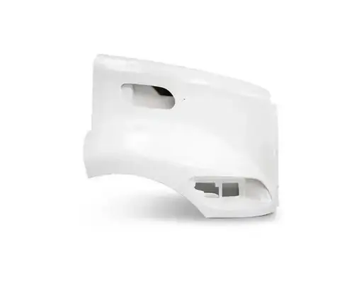 Peterbilt 335 Hood