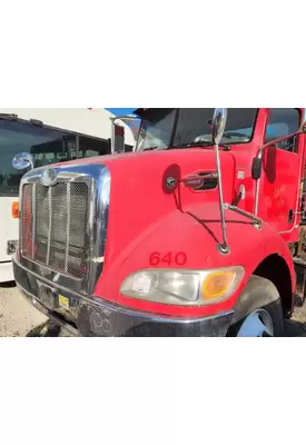 Peterbilt 335 Hood