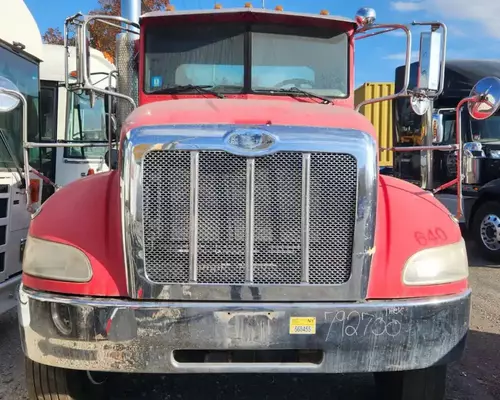 Peterbilt 335 Hood