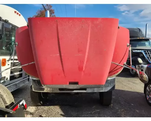 Peterbilt 335 Hood