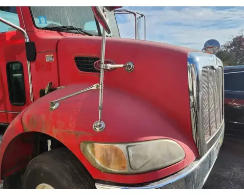 Peterbilt 335 Hood