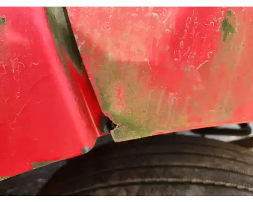 Peterbilt 335 Hood