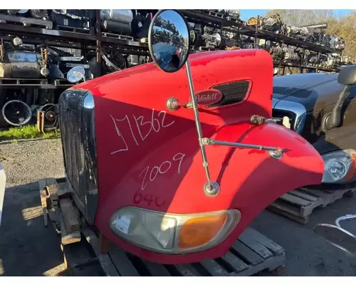 Peterbilt 335 Hood