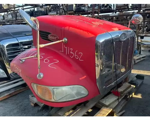 Peterbilt 335 Hood