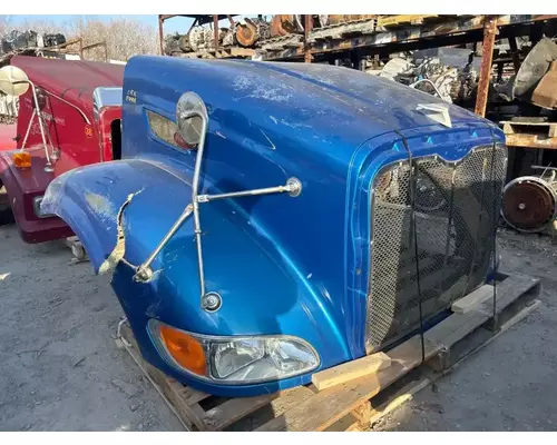 Peterbilt 335 Hood