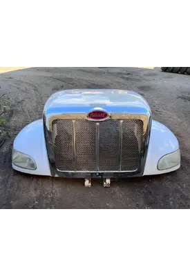 Peterbilt 335 Hood
