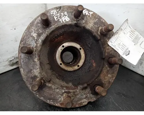 Hub Peterbilt 335 Spalding Auto Parts
