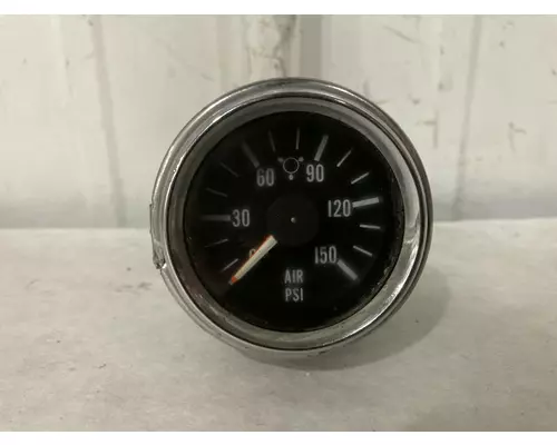 Peterbilt 335 Instrument Cluster