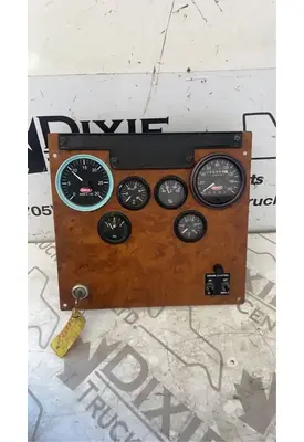 Peterbilt 335 Instrument Cluster