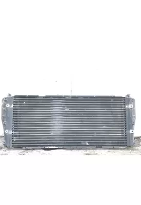 Peterbilt 335 Intercooler