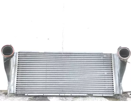 Peterbilt 335 Intercooler