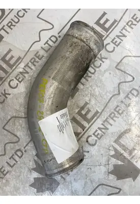 Peterbilt 335 Intercooler