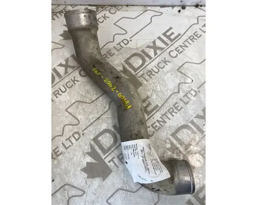 Intercooler Peterbilt 335 Dixie Truck Centre