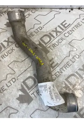 Peterbilt 335 Intercooler