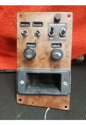 Peterbilt 335 Interior Parts, Misc.