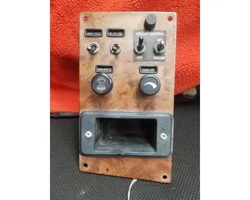 Interior Parts, Misc. Peterbilt 335 Casey's Truck Salvage World