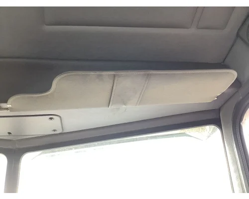 Peterbilt 335 Interior Sun Visor