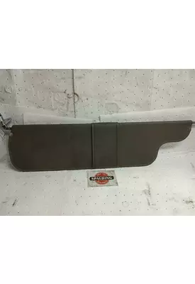 Peterbilt 335 Interior Sun Visor