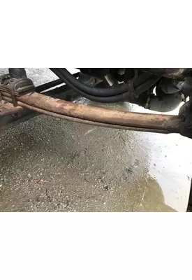 Peterbilt 335 Leaf Spring, Front