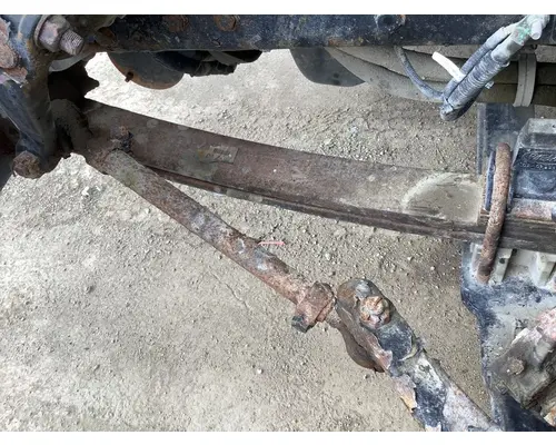 Leaf Spring, Front Peterbilt 335 Vander Haags Inc Dm