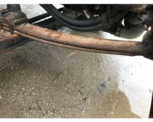 Leaf Spring, Front Peterbilt 335 Vander Haags Inc Dm