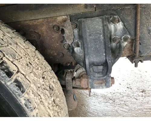 Leaf Spring, Rear Peterbilt 335 Vander Haags Inc Dm