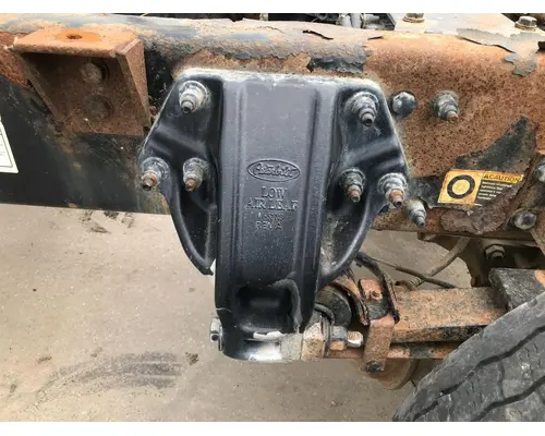 Leaf Spring, Rear Peterbilt 335 Vander Haags Inc Dm