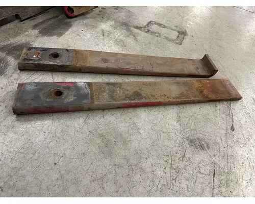 Leaf Spring, Rear PETERBILT 335 High Mountain Horsepower