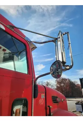 Peterbilt 335 Mirror (Side View)