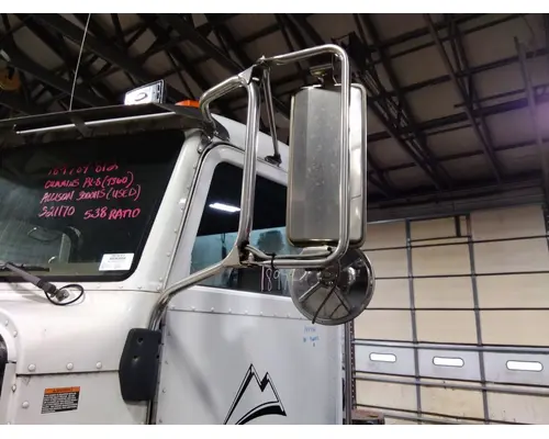 Mirror (Side View) PETERBILT 335 LKQ Heavy Truck Maryland