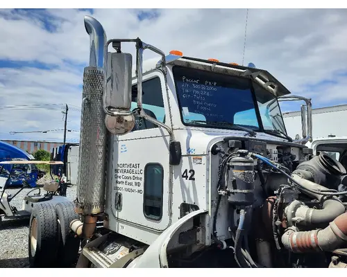 Mirror (Side View) PETERBILT 335 LKQ Heavy Truck Maryland
