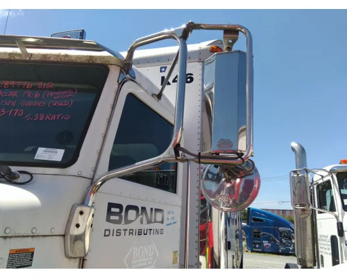 Mirror (Side View) PETERBILT 335 LKQ Heavy Truck Maryland