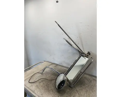 Mirror (Side View) PETERBILT 335 Frontier Truck Parts