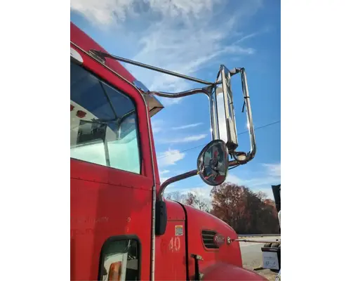 Mirror (Side View) Peterbilt 335 Complete Recycling Group LLC