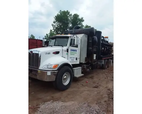 Peterbilt 335 Miscellaneous Parts